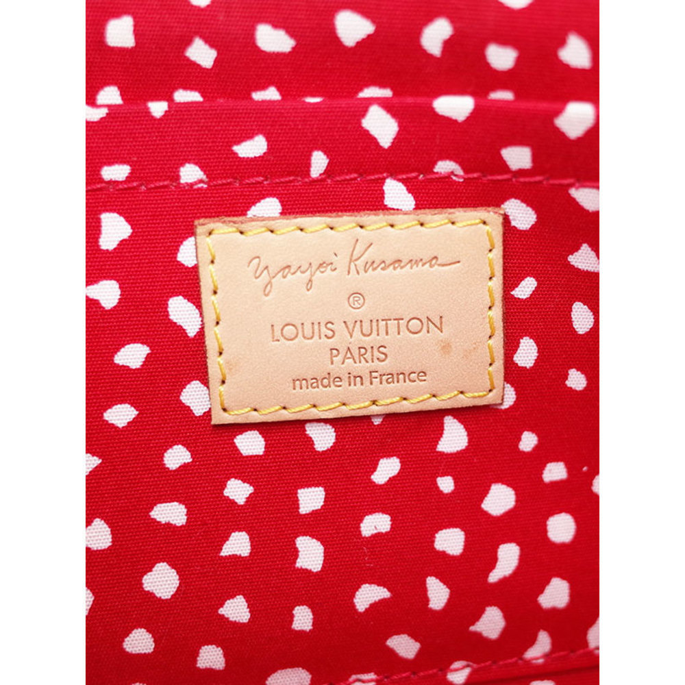 Louis Vuitton Dot Accessory Pouch Infinity Pochette Accessoires - Picture 8 of 8